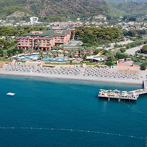 Asteria Kemer Resort