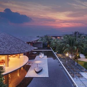 Renaissance Phuket Resort & Spa